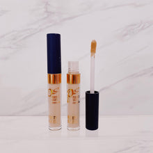 Cargar imagen en el visor de la galería, CORRECTOR DE OJERAS PERFECT SILKY BEAUTY GLAZED