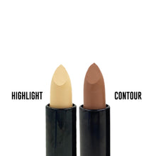 Cargar imagen en el visor de la galería, CORRECTOR HIGHLIGHT AND CONTOUR LIGHT MEDIUM