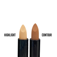 Cargar imagen en el visor de la galería, CORRECTOR HIGHLIGHT AND CONTOUR TAN MEDIUM