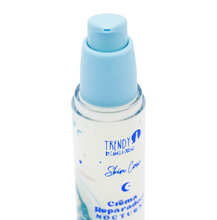 Cargar imagen en el visor de la galería, CREMA FACIAL REPARADORA NOCTURNA TRENDY 50ML
