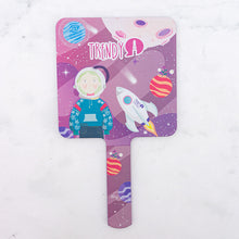 Cargar imagen en el visor de la galería, ESPEJO PALETA TRENDY