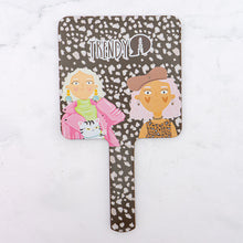 Cargar imagen en el visor de la galería, ESPEJO PALETA TRENDY