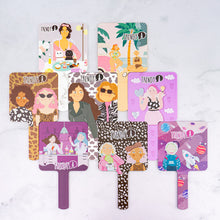 Cargar imagen en el visor de la galería, ESPEJO PALETA TRENDY