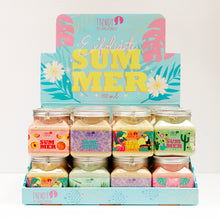 Cargar imagen en el visor de la galería, EXFOLIANTE CORPORAL SUMMER TRENDY