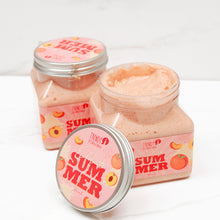Cargar imagen en el visor de la galería, EXFOLIANTE CORPORAL SUMMER TRENDY