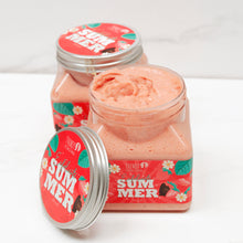 Cargar imagen en el visor de la galería, EXFOLIANTE CORPORAL SUMMER TRENDY