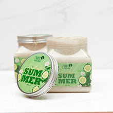 Cargar imagen en el visor de la galería, EXFOLIANTE CORPORAL SUMMER TRENDY
