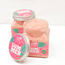 Cargar imagen en el visor de la galería, EXFOLIANTE CORPORAL SUMMER TRENDY