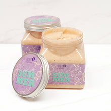 Cargar imagen en el visor de la galería, EXFOLIANTE CORPORAL SUMMER TRENDY