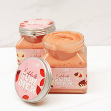 Cargar imagen en el visor de la galería, EXFOLIANTE CORPORAL SUMMER TRENDY