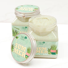Cargar imagen en el visor de la galería, EXFOLIANTE CORPORAL SUMMER TRENDY