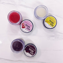 Cargar imagen en el visor de la galería, EXFOLIANTE DE LABIOS KLEAN COLOR