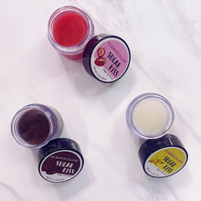 Cargar imagen en el visor de la galería, EXFOLIANTE DE LABIOS KLEAN COLOR