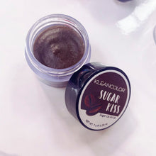 Cargar imagen en el visor de la galería, EXFOLIANTE DE LABIOS KLEAN COLOR