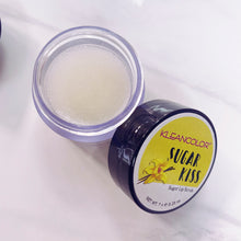 Cargar imagen en el visor de la galería, EXFOLIANTE DE LABIOS KLEAN COLOR