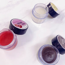 Cargar imagen en el visor de la galería, EXFOLIANTE DE LABIOS KLEAN COLOR