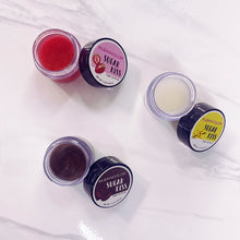 Cargar imagen en el visor de la galería, EXFOLIANTE DE LABIOS KLEAN COLOR