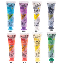 Cargar imagen en el visor de la galería, FACE PAINT COLORFULL USHAS