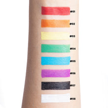 Cargar imagen en el visor de la galería, FACE PAINT COLORFULL USHAS