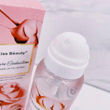 Cargar imagen en el visor de la galería, FIJADOR PURE SEDUCTION KISS BEAUTY