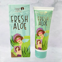 Cargar imagen en el visor de la galería, GEL ALOE VERA TRENDY 120ML