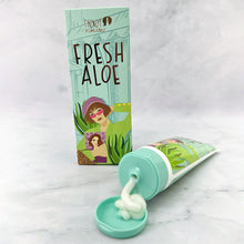 Cargar imagen en el visor de la galería, GEL ALOE VERA TRENDY 120ML