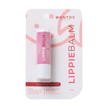 Cargar imagen en el visor de la galería, HIDRATANTE DE LABIOS LIPPIE BALM