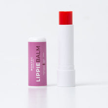 Cargar imagen en el visor de la galería, HIDRATANTE DE LABIOS LIPPIE BALM