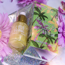 Cargar imagen en el visor de la galería, ILUMINADOR CORPORAL VIDAN DREAMS