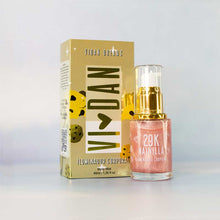 Cargar imagen en el visor de la galería, ILUMINADOR CORPORAL VIDAN DREAMS