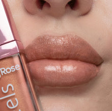 Cargar imagen en el visor de la galería, GLOSS LIP GLAZE FEELS RUBY ROSE COLOR 77