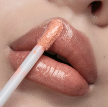 Cargar imagen en el visor de la galería, GLOSS LIP GLAZE FEELS RUBY ROSE COLOR 77