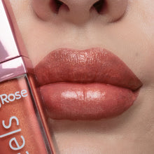 Cargar imagen en el visor de la galería, GLOSS LIP GLAZE FEELS RUBY ROSE COLOR 79