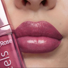 Cargar imagen en el visor de la galería, GLOSS LIP GLAZE FEELS RUBY ROSE COLOR 83