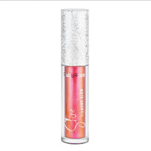 Cargar imagen en el visor de la galería, BRILLO / GLOSS DIAMOND GLOW RUBY ROSE TONO: 04