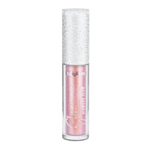 Cargar imagen en el visor de la galería, BRILLO / GLOSS DIAMOND GLOW RUBY ROSE TONO: 03