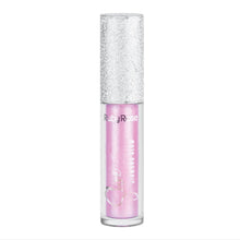 Cargar imagen en el visor de la galería, BRILLO / GLOSS DIAMOND GLOW RUBY ROSE TONO: 01