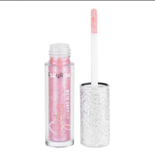Cargar imagen en el visor de la galería, BRILLO / GLOSS DIAMOND GLOW RUBY ROSE TONO: 02