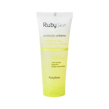 Cargar imagen en el visor de la galería, JABÓN EN GEL DE LIMPIEZA FACIAL RUBY SKIN