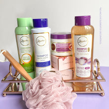 Cargar imagen en el visor de la galería, KIT ANTICASPA Y CRECIMIENTO ANYELUZ