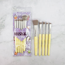Cargar imagen en el visor de la galería, KIT BROCHA MILKSHAKE X 5 UND TRENDY