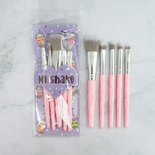 Cargar imagen en el visor de la galería, KIT BROCHA MILKSHAKE X 5 UND TRENDY