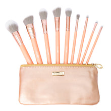 Cargar imagen en el visor de la galería, KIT BROCHAS KC8 CORAL X8 UNDS TRENDY