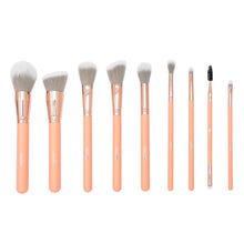 Cargar imagen en el visor de la galería, KIT BROCHAS KC8 CORAL X8 UNDS TRENDY