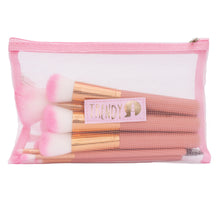Cargar imagen en el visor de la galería, KIT BROCHAS KM12 MAXI ROSE X12 UNDS TRENDY