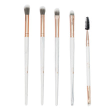 Cargar imagen en el visor de la galería, KIT BROCHAS KL11 MÁRMOL LUXURY X11 UNDS TRENDY