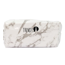 Cargar imagen en el visor de la galería, KIT BROCHAS KL11 MÁRMOL LUXURY X11 UNDS TRENDY