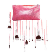 Cargar imagen en el visor de la galería, KIT BROCHAS OPALO ROSE MONTOC LP155