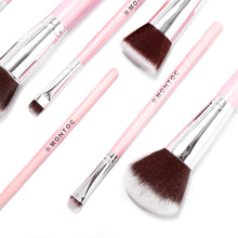 Cargar imagen en el visor de la galería, KIT BROCHAS OPALO ROSE MONTOC LP155