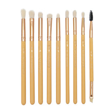 Cargar imagen en el visor de la galería, KIT BROCHAS TRENDY GOLDEN PROFESIONAL